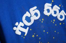 Picture of Sp5der T Shirts Short _SKUSp5derS-XLmrt60121876